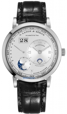 Buy this new A. Lange & Sohne Lange 1 Tourbillon Perpetual Calendar 41.9mm 720.025 mens watch for the discount price of £256,500.00. UK Retailer.